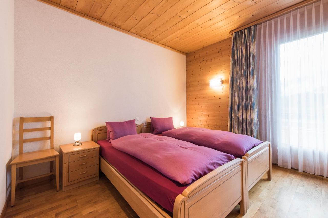 Hotel Alpenrose Beim Ballenberg Hofstetten bei Brienz Exteriér fotografie